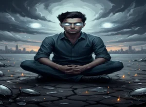 dil kee barbadi me shamil thi raza aankhon kee