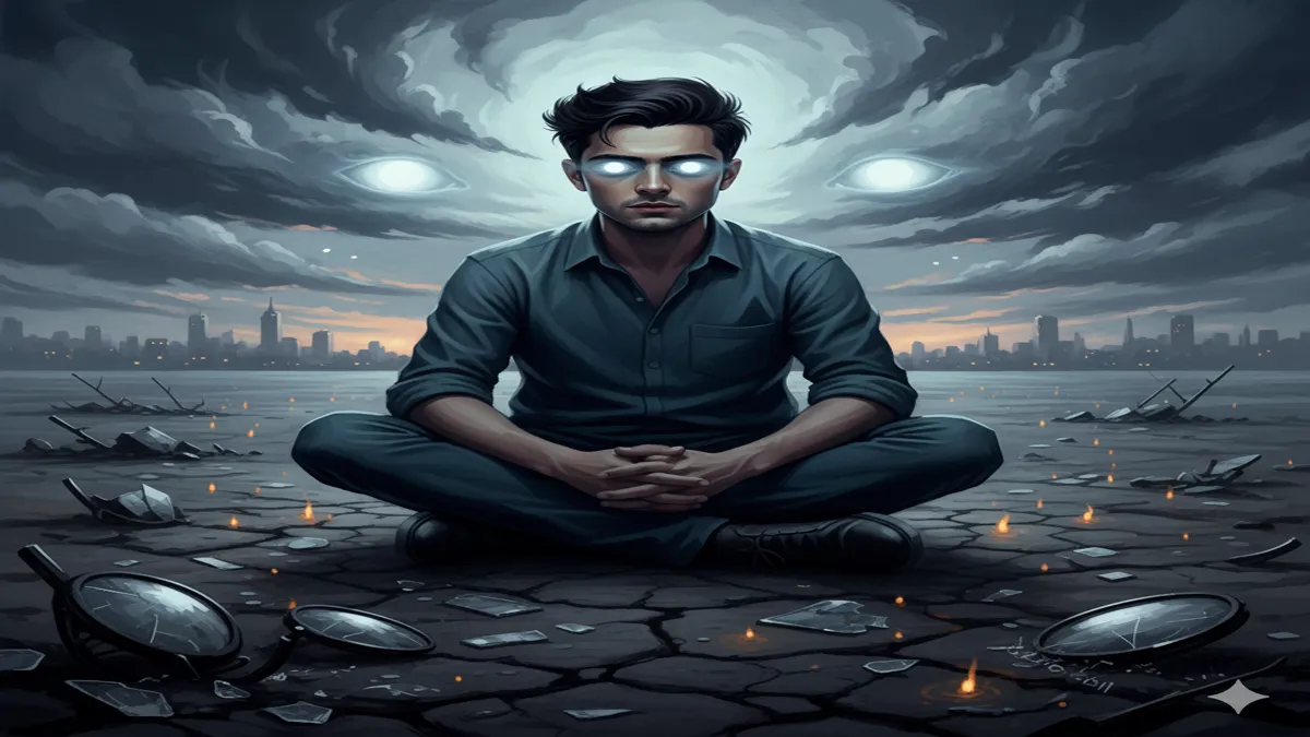 dil kee barbadi me shamil thi raza aankhon kee