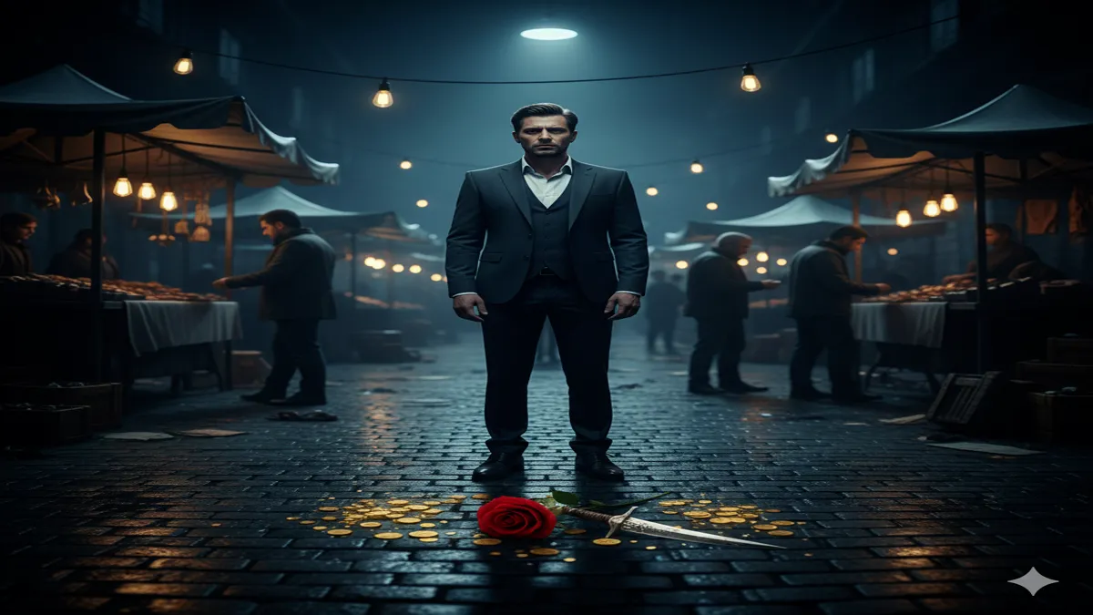 dil kisi ka na hua ek kharidar ke baad