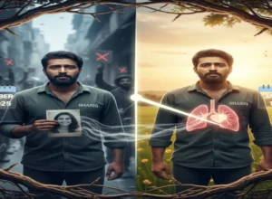 ek baras aur kat gaya shariq