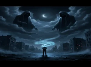 faza me chhaaye hue hai udaas sannate