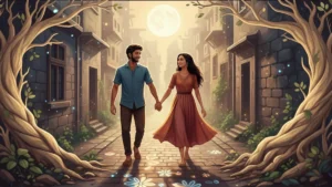 gali gali meri yaad bichhee hai pyare rasta dekh ke chal