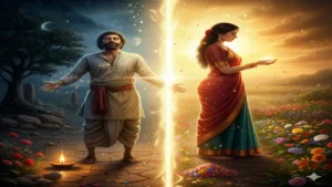 gurub e shaam hi se khud ko yun mahsus karta hoon