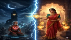 haqiqat ka agar afsana ban jaaye to kya kijiye