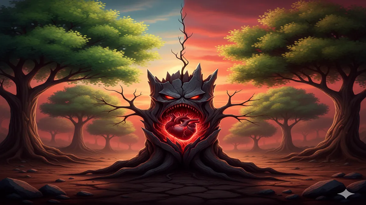 har dam taraf hai waise mizaz karakht ka tukda