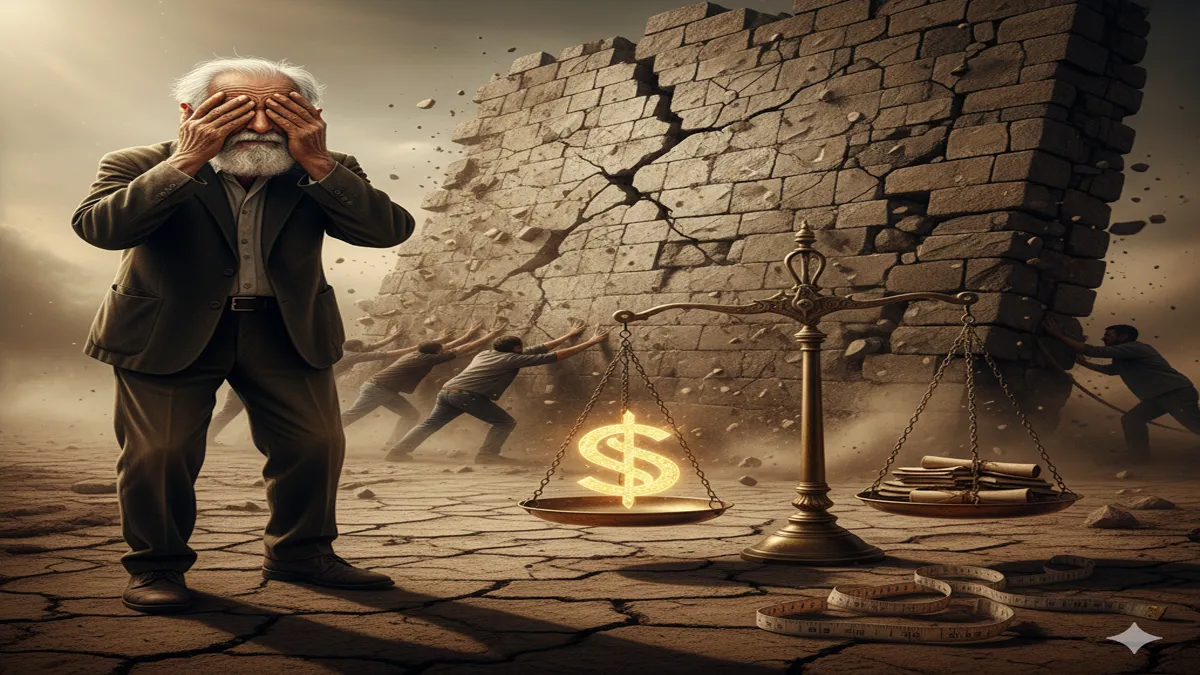 hath ankhon pe rakh lene se khatra nahi jata