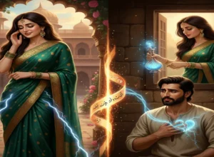 haya se sar jhuka lena ada se muskura dena