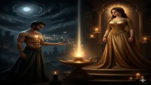 hoon main parwana magar shama to ho raat to ho