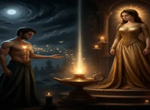 hoon main parwana magar shama to ho raat to ho