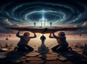 hum ek roz us ko bhulaane nikal gaye