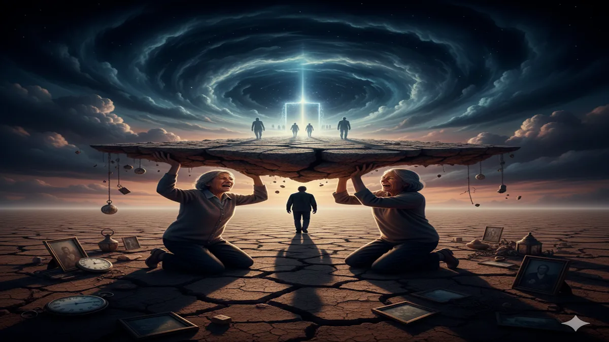 hum ek roz us ko bhulaane nikal gaye