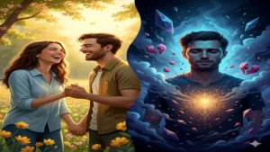 hum hai aur un kee khushi hai aaj kal