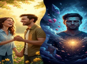 hum hai aur un kee khushi hai aaj kal