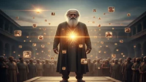 jab se dil me tere bakhshe hue gam thahre hain