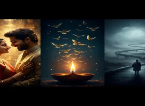 jo tere dekhne se nikale hai