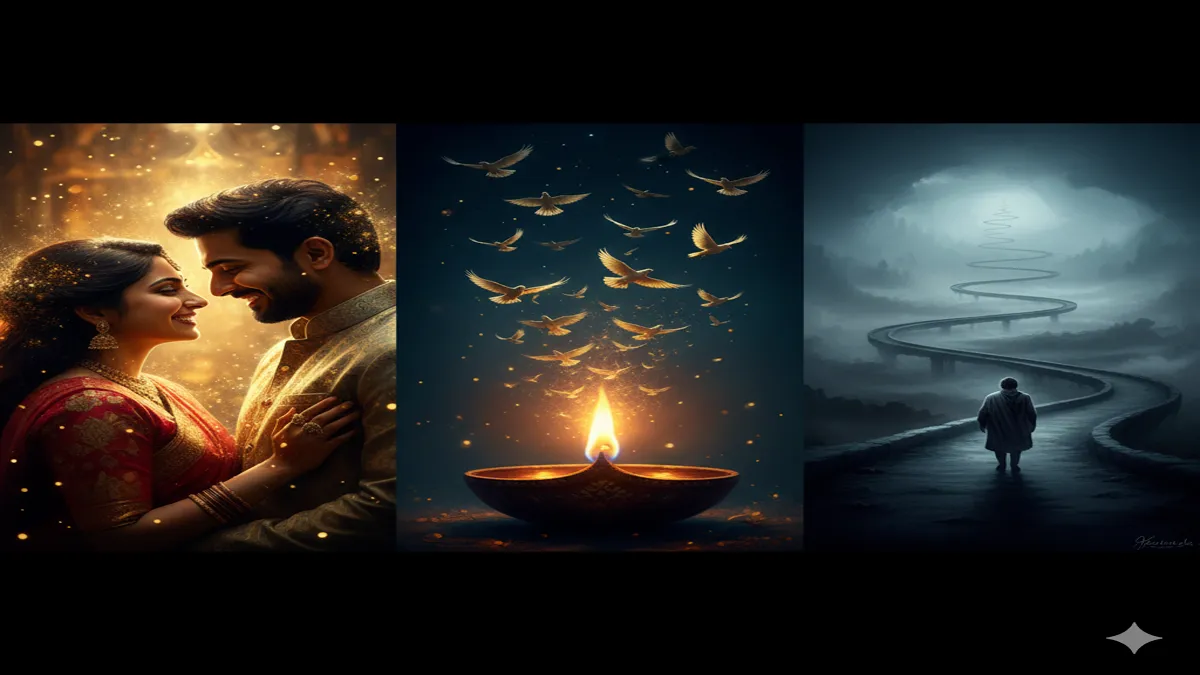 jo tere dekhne se nikale hai