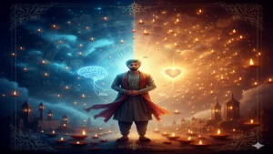 kabhi khirad se kabhi dil se dosti kar lee