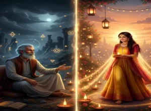 kabhi khirad se kabhi dil se dosti kar lee