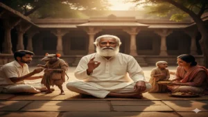 khud apni zillat o khwaree na karna