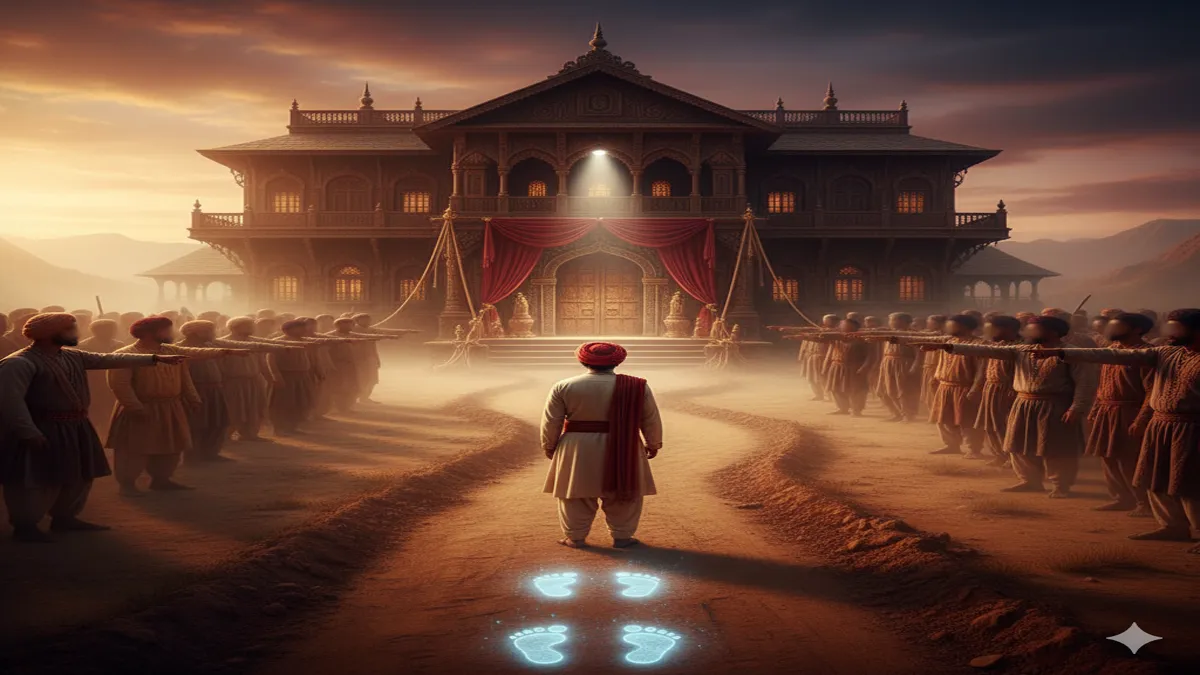 kis taraf qaafila jana hai kahan dekhte hai