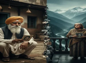 kisi raanjhe se itna door kahan koi heer rahti hai