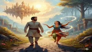 kuch is ada se gam e zindagi ke saath chale