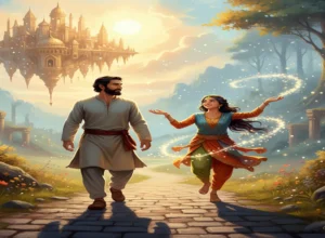 kuch is ada se gam e zindagi ke saath chale