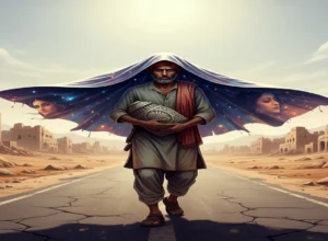 kuch yaadgaar e shahar e sitamgar hi le chale