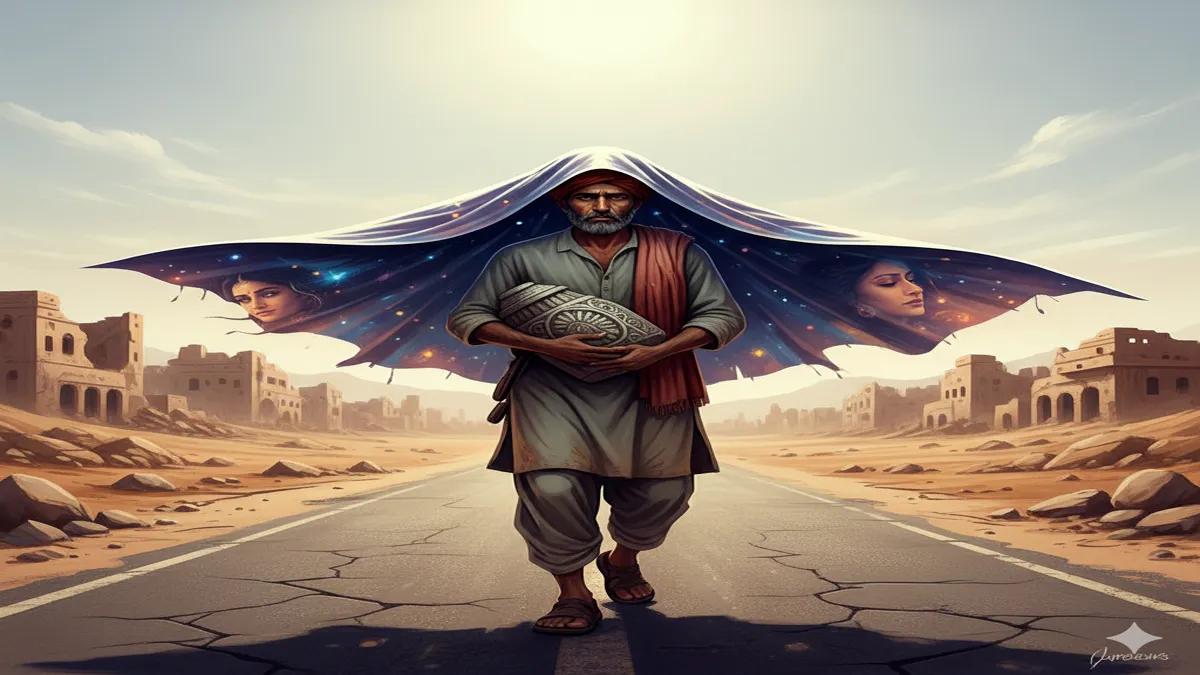 kuch yaadgaar e shahar e sitamgar hi le chale