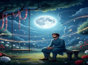 kya abhi kahiyega mujh ko apna saudaai ki bas