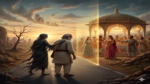 kya kya na saamne se zamane guzar gaye