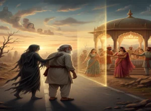 kya kya na saamne se zamane guzar gaye