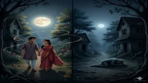 kya zamana tha ki hum roz mila karte the