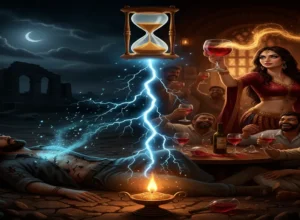 laa pila de saaqiya paimana paimane ke baad