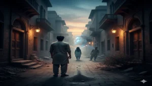 main hazar baar chahoon ki wo muskura ke dekhe