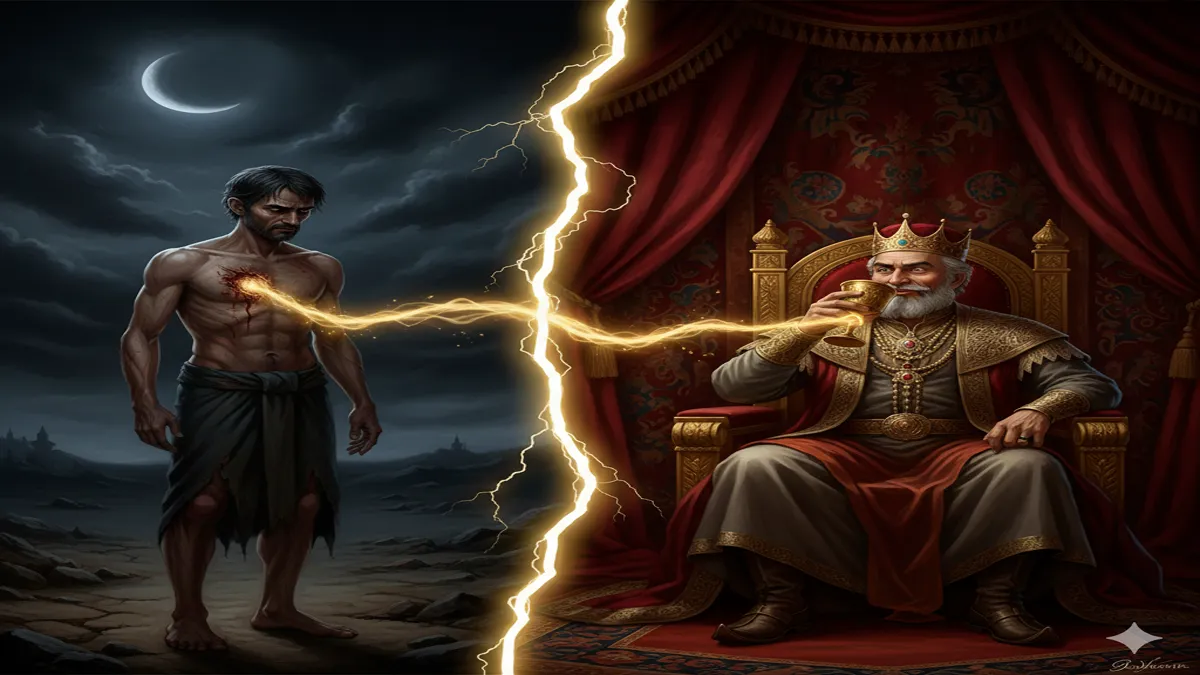 mere hi lahoo par guzar auqat karo ho