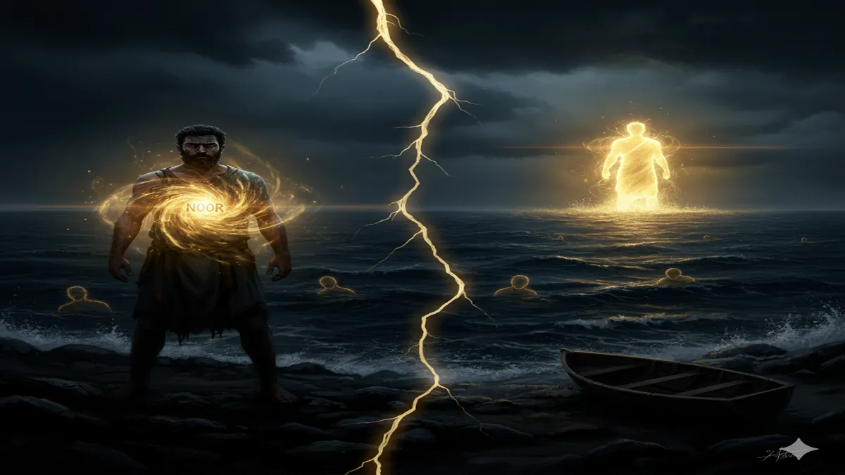 mere junoon ka naeeja zarur nikalega