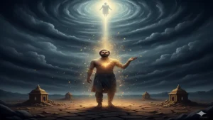 meri anaa ka asasa zarur khaaq hua