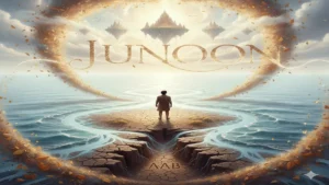 mujhe tum shohraton ke darmiyaan gumnam likh dena