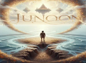 mujhe tum shohraton ke darmiyaan gumnam likh dena