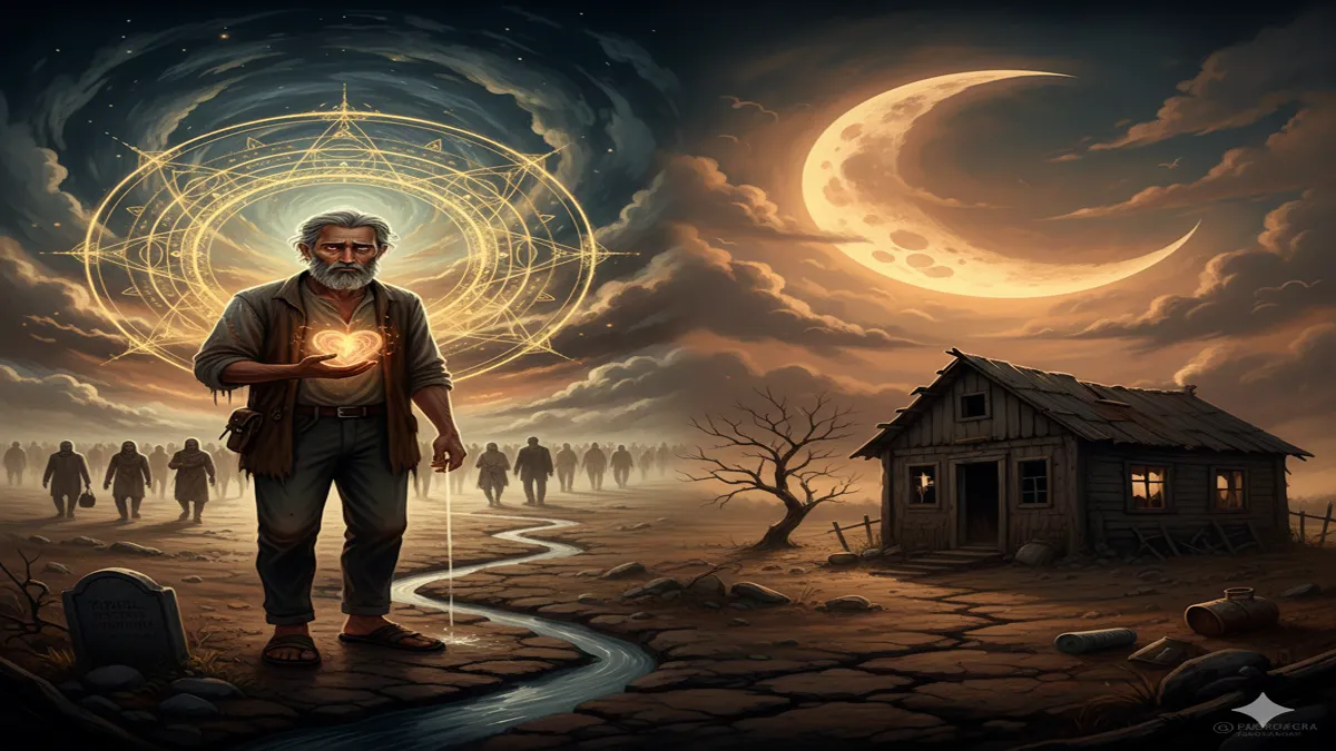 mujhe tum shohraton ke darmiyan gumnam likh dena