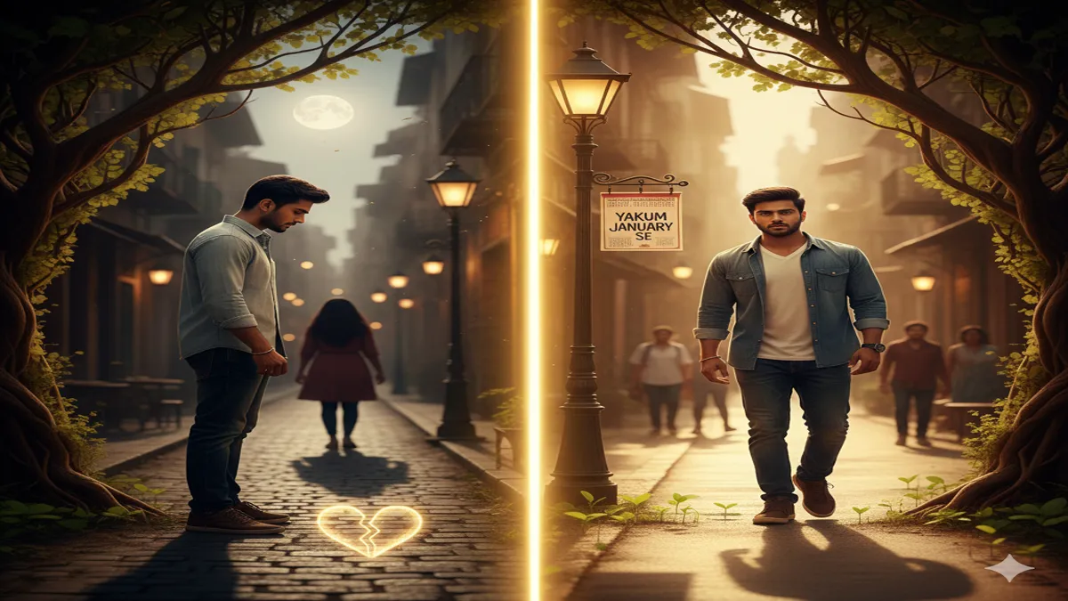 nahi kaam rakhna koi dil lagi se yakum janwari se