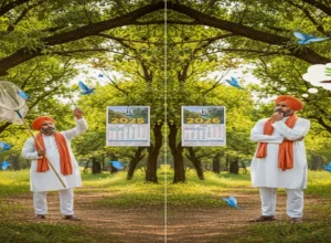 nateeja fir wahi hoga suna hai saal badlega