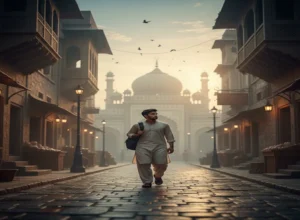 niyaz e ishq e naaz e butaan tak baat ja pahunchi