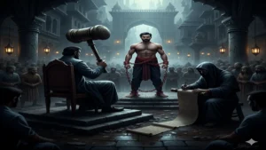 paa ba gil sab hai rihaayee kee kare tadbeer kaun