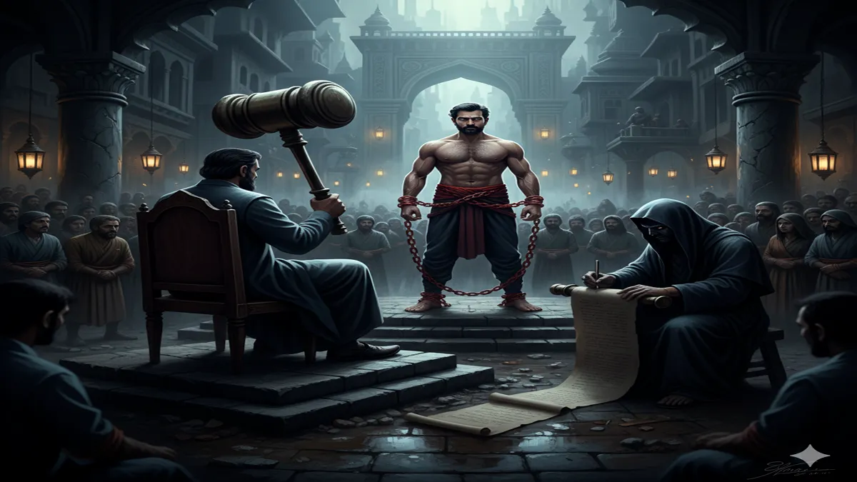 paa ba gil sab hai rihaayee kee kare tadbeer kaun