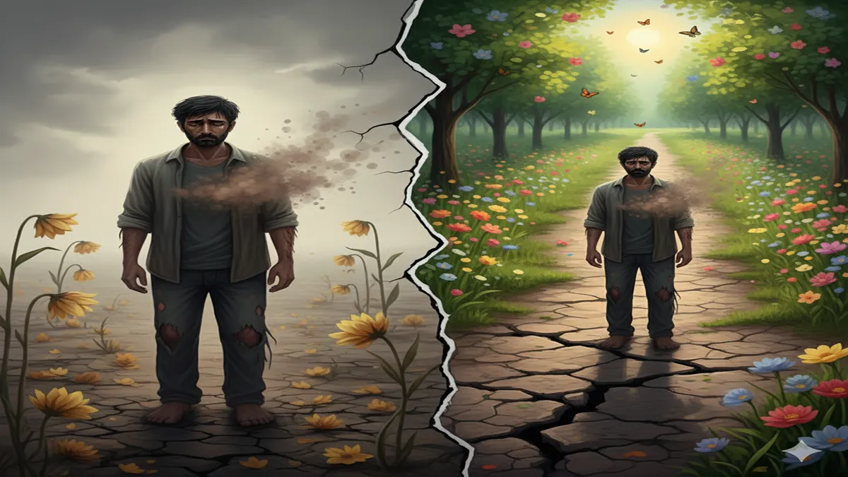 pursish e gam ka shukriya kya tujhe aagahi nahin