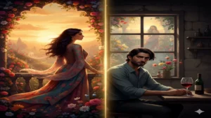 rang pairahan ka khushboo zulf lahrane ka naam