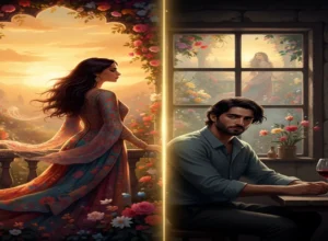 rang pairahan ka khushboo zulf lahrane ka naam