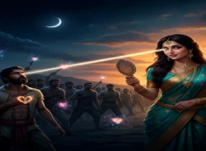 sahar qareeb hai taaron ka haal kya hoga